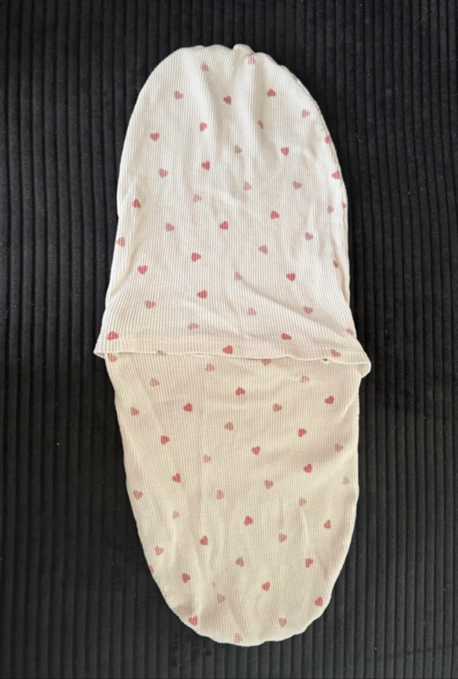 Drap housse de couffin Verbaudet